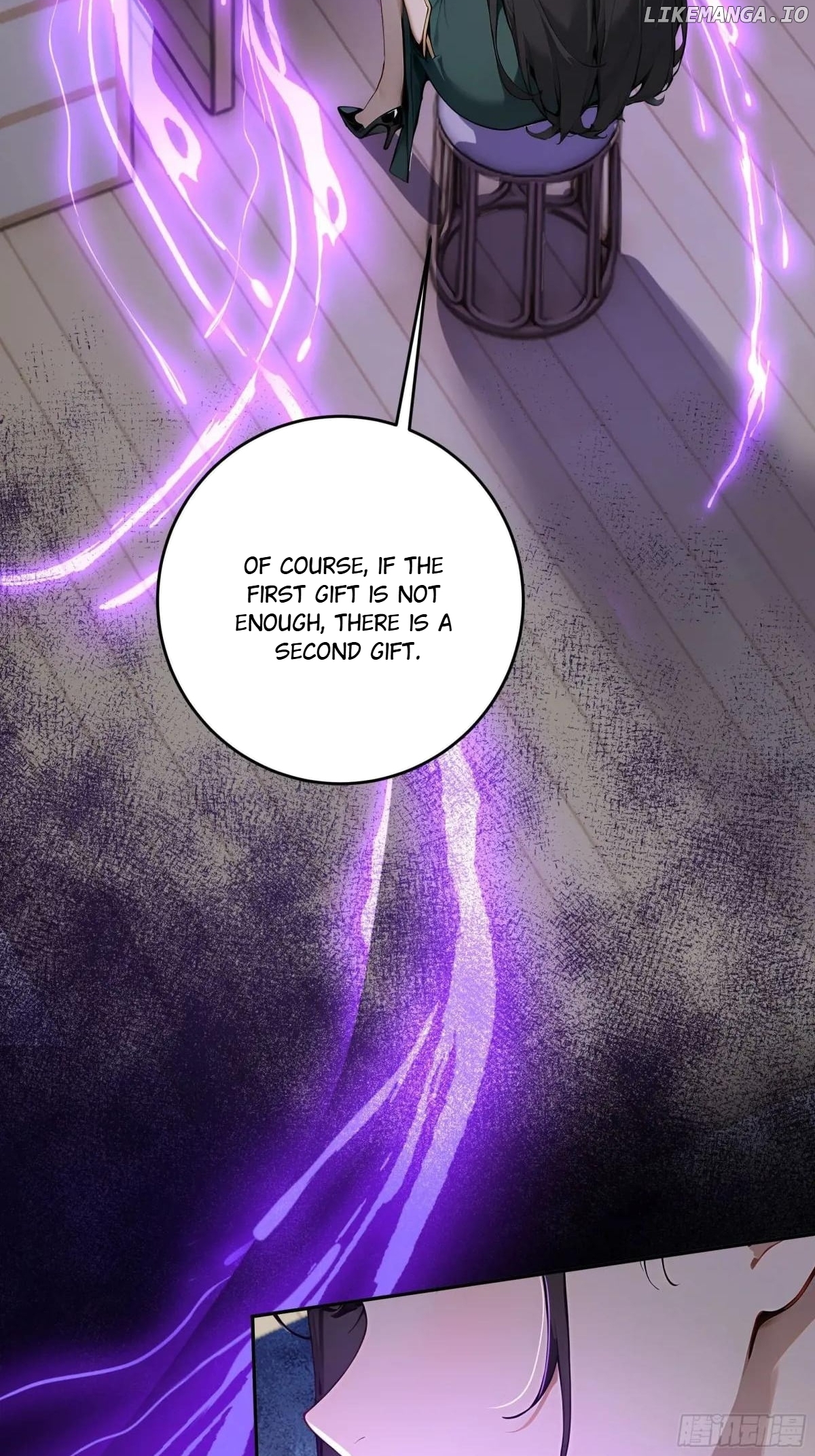God of Learning Chapter 44 - page 5